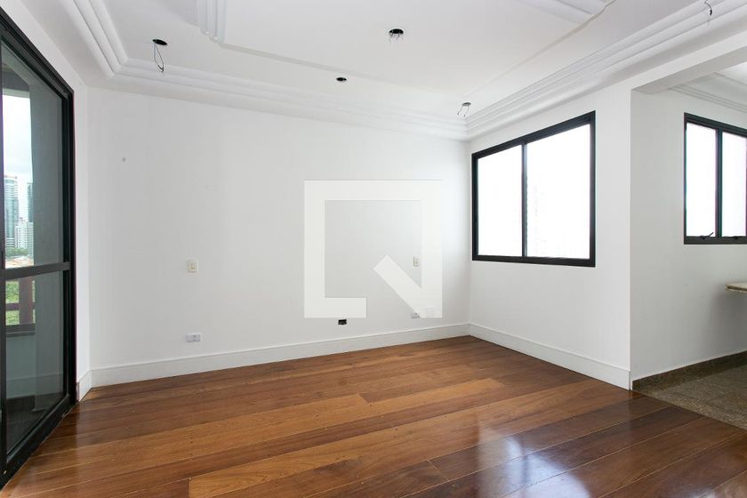 Apartamento, 4 quartos, 286 m² - Foto 13
