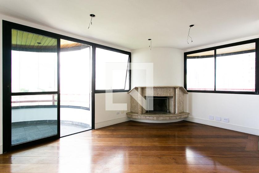 Apartamento, 4 quartos, 286 m² - Foto 6