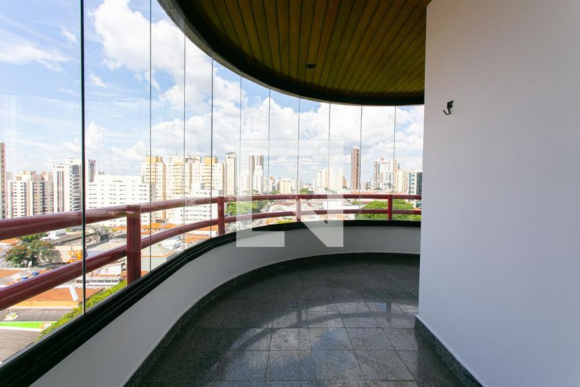 Apartamento, 4 quartos, 286 m² - Foto 8