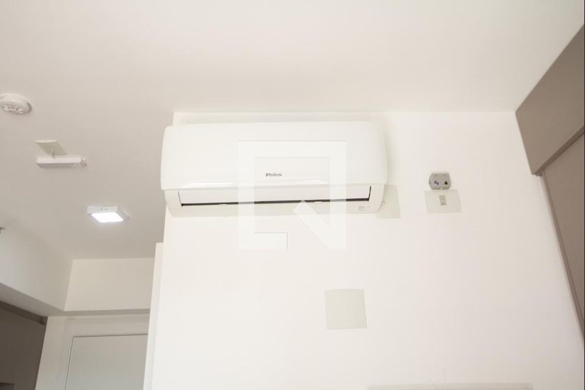 Apartamento, 1 quarto, 21 m² - Foto 5
