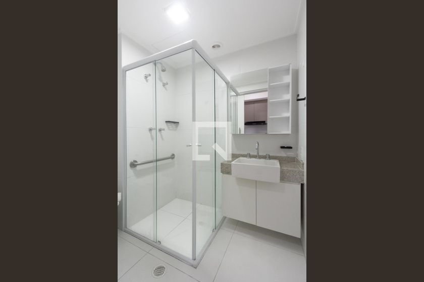 Apartamento, 1 quarto, 21 m² - Foto 23
