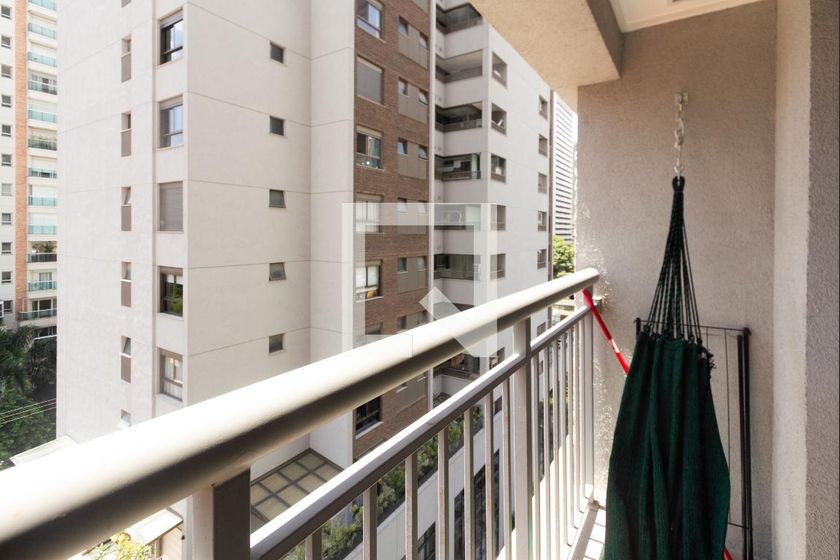 Apartamento, 1 quarto, 21 m² - Foto 11