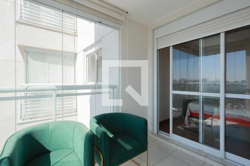 Apartamento, 2 quartos, 72 m² - Foto 41