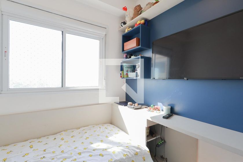 Apartamento, 2 quartos, 72 m² - Foto 21