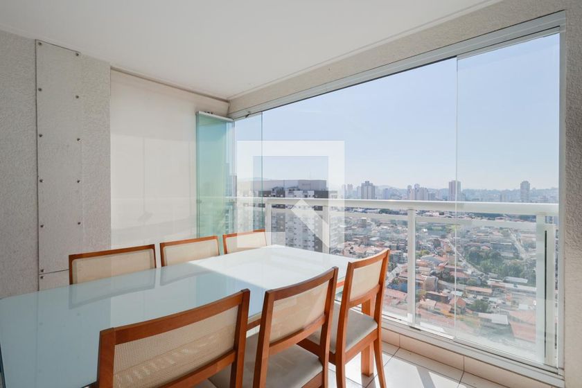 Apartamento, 2 quartos, 72 m² - Foto 11