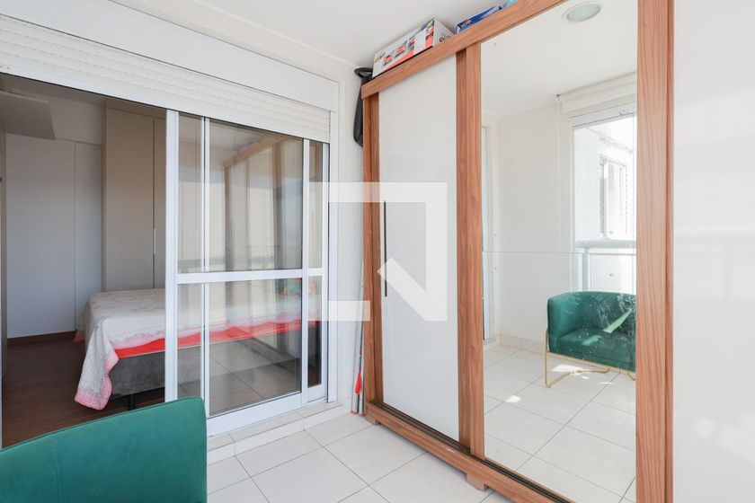 Apartamento, 2 quartos, 72 m² - Foto 43