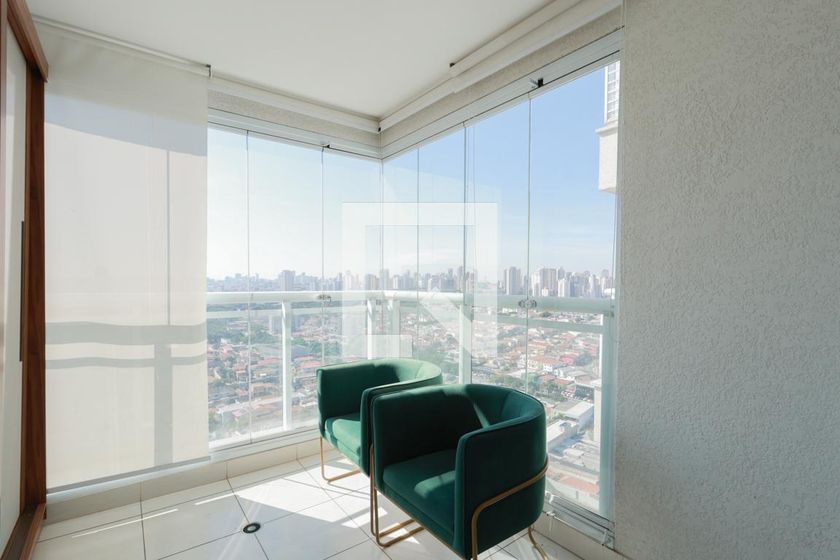 Apartamento, 2 quartos, 72 m² - Foto 39