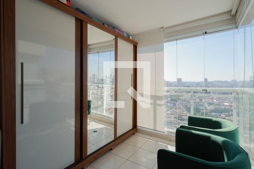 Apartamento, 2 quartos, 72 m² - Foto 37