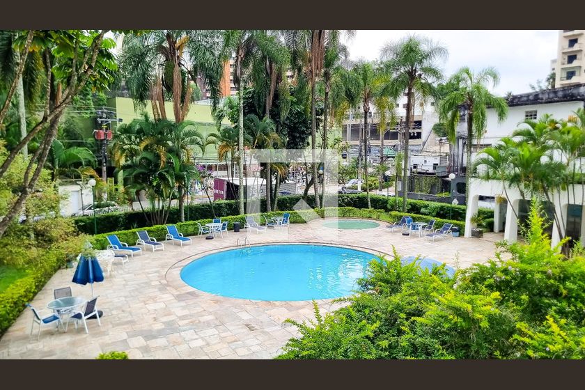 Apartamento, 2 quartos, 107 m² - Foto 103