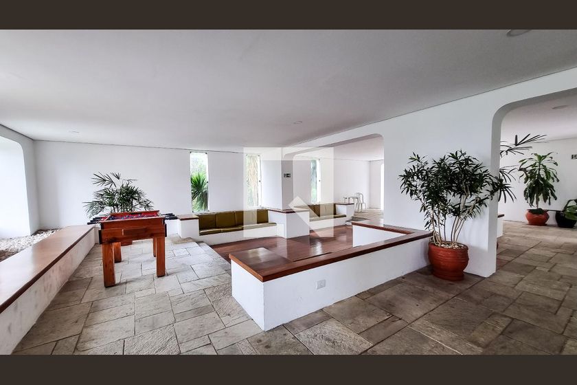 Apartamento, 2 quartos, 107 m² - Foto 107