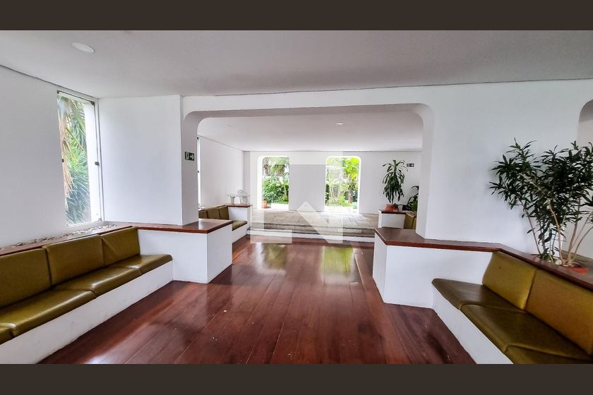 Apartamento, 2 quartos, 107 m² - Foto 109