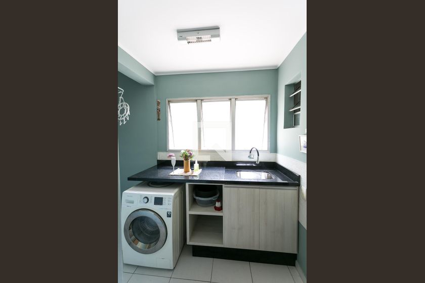 Apartamento, 2 quartos, 107 m² - Foto 89