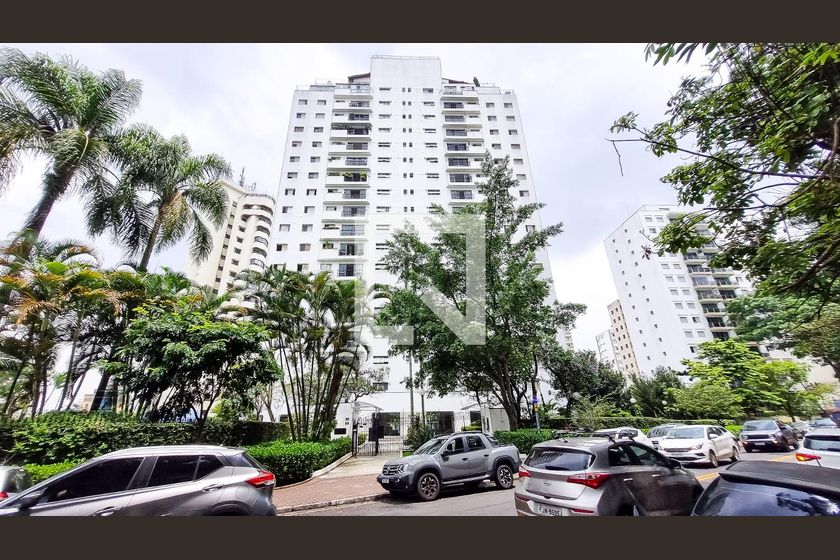 Apartamento, 2 quartos, 107 m² - Foto 119