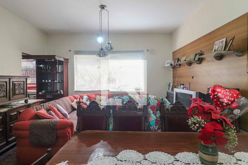 Casa, 3 quartos, 285 m² - Foto 1