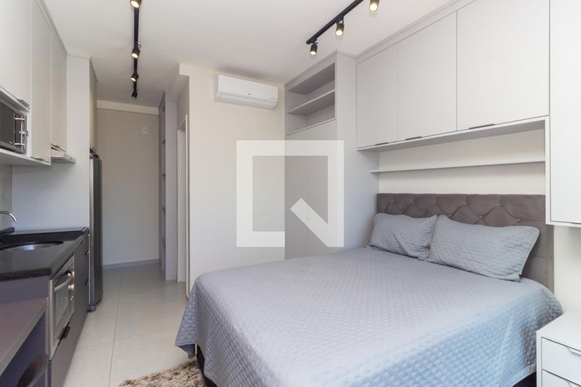 Kitnet-Studio, 25 m² - Foto 11