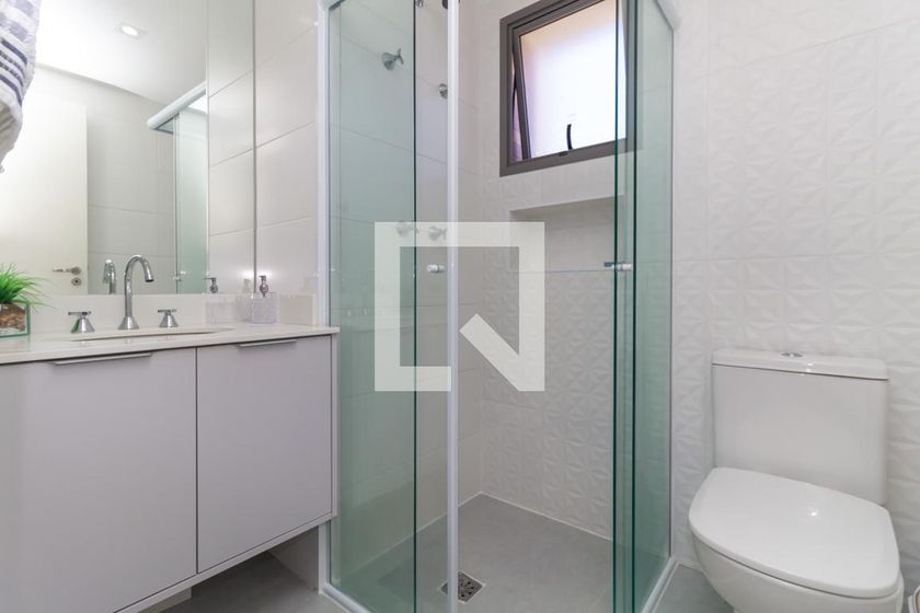 Kitnet-Studio, 25 m² - Foto 25