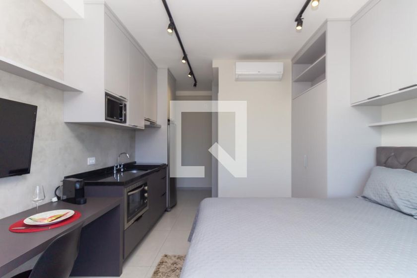 Kitnet-Studio, 25 m² - Foto 9
