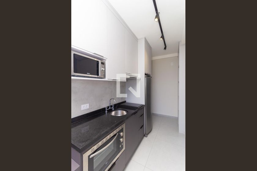 Kitnet-Studio, 25 m² - Foto 15