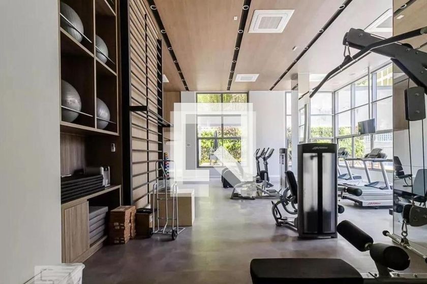 Kitnet-Studio, 25 m² - Foto 45