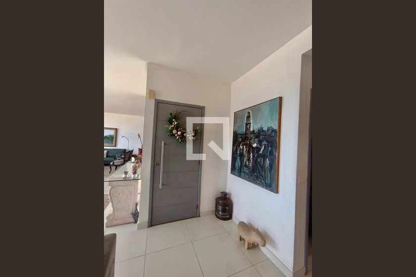 Apartamento, 2 quartos, 250 m² - Foto 4