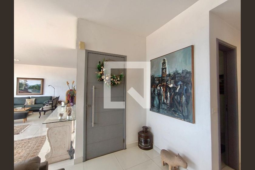 Apartamento, 2 quartos, 250 m² - Foto 3