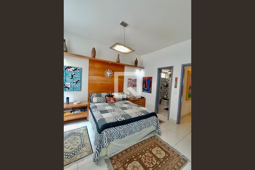 Apartamento, 2 quartos, 250 m² - Foto 43