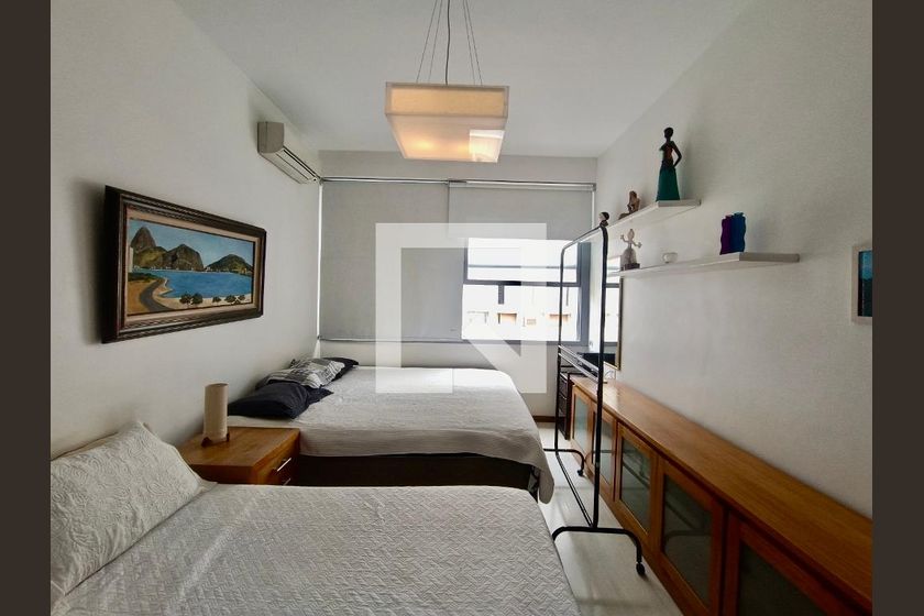 Apartamento, 2 quartos, 250 m² - Foto 35