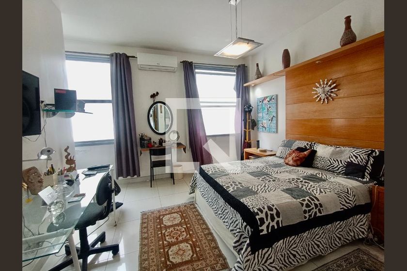 Apartamento, 2 quartos, 250 m² - Foto 40