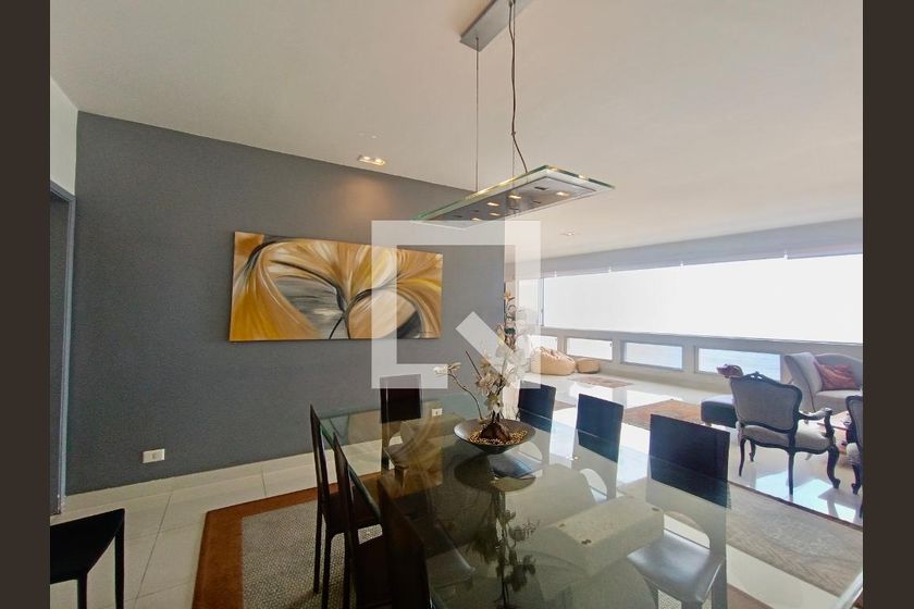 Apartamento, 2 quartos, 250 m² - Foto 12