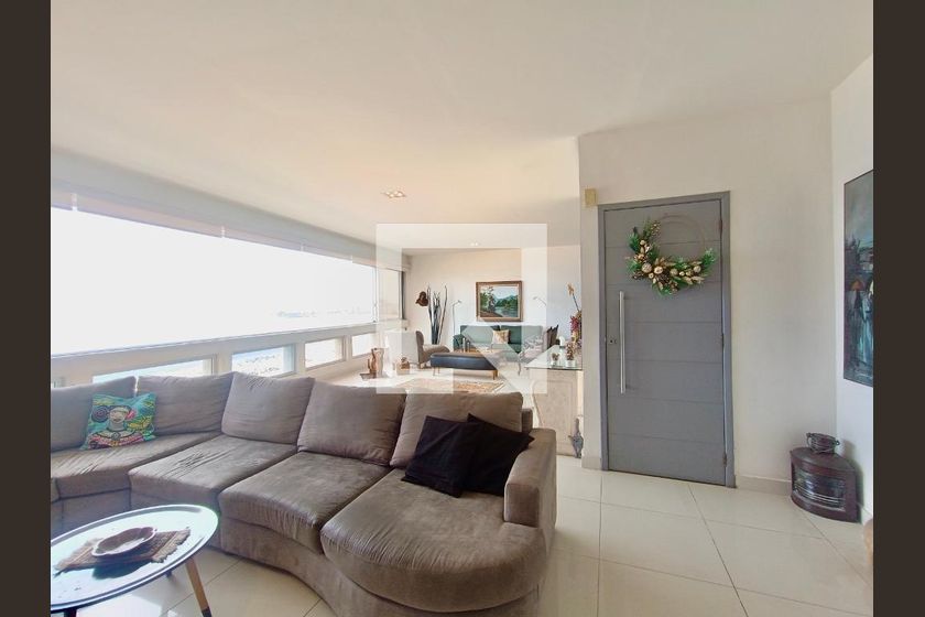 Apartamento, 2 quartos, 250 m² - Foto 5