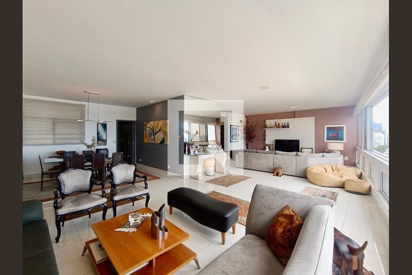 Apartamento, 2 quartos, 250 m² - Foto 17