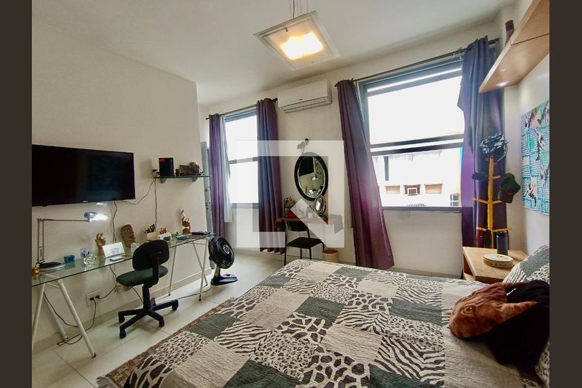Apartamento, 2 quartos, 250 m² - Foto 42