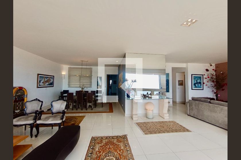 Apartamento, 2 quartos, 250 m² - Foto 15