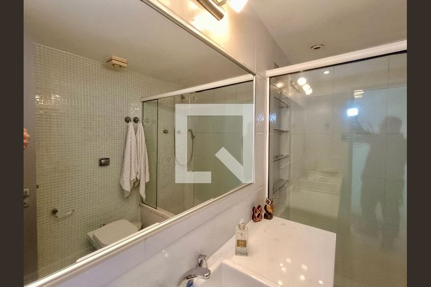 Apartamento, 2 quartos, 250 m² - Foto 57