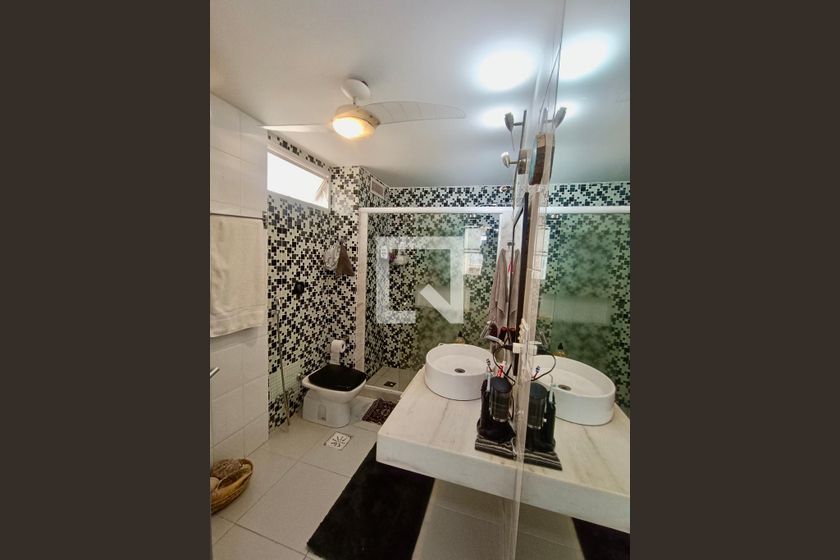Apartamento, 2 quartos, 250 m² - Foto 47