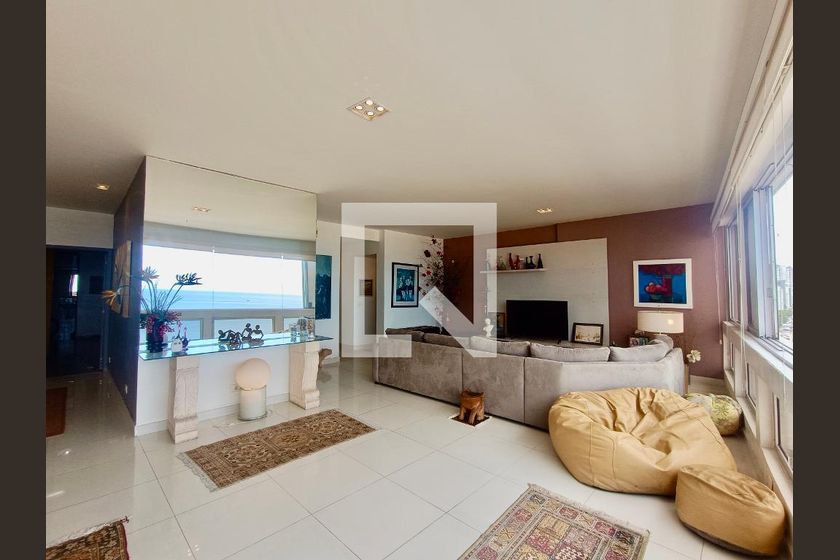 Apartamento, 2 quartos, 250 m² - Foto 16