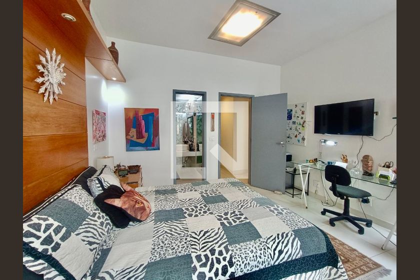 Apartamento, 2 quartos, 250 m² - Foto 41