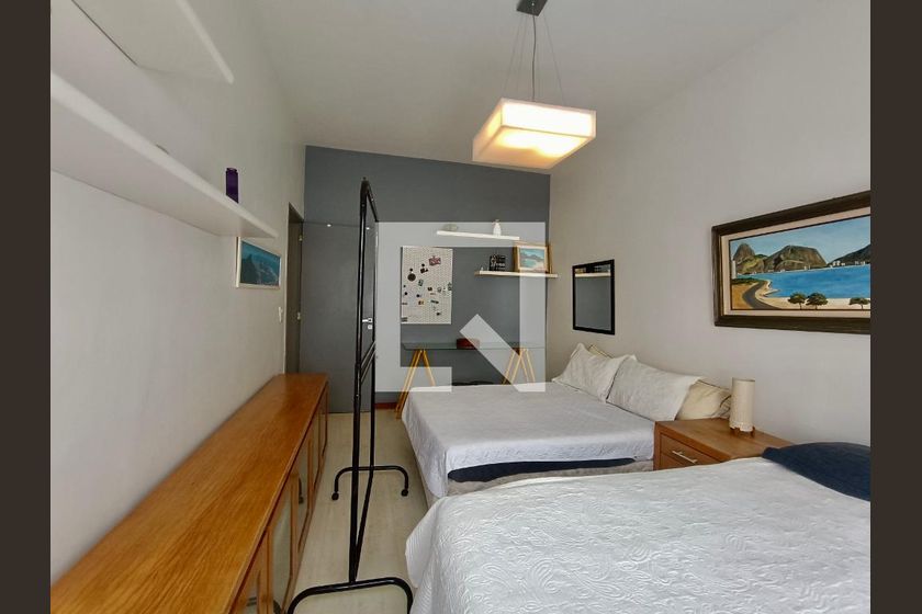 Apartamento, 2 quartos, 250 m² - Foto 37