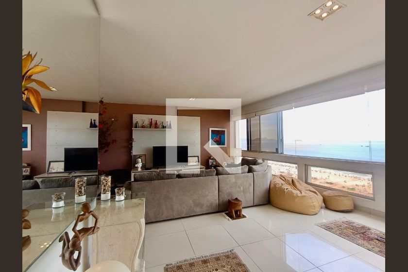 Apartamento, 2 quartos, 250 m² - Foto 9
