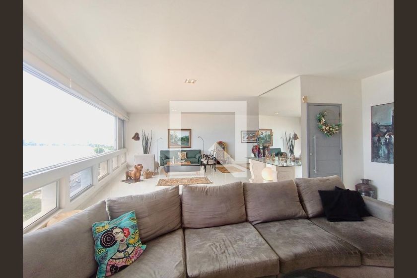 Apartamento, 2 quartos, 250 m² - Foto 6