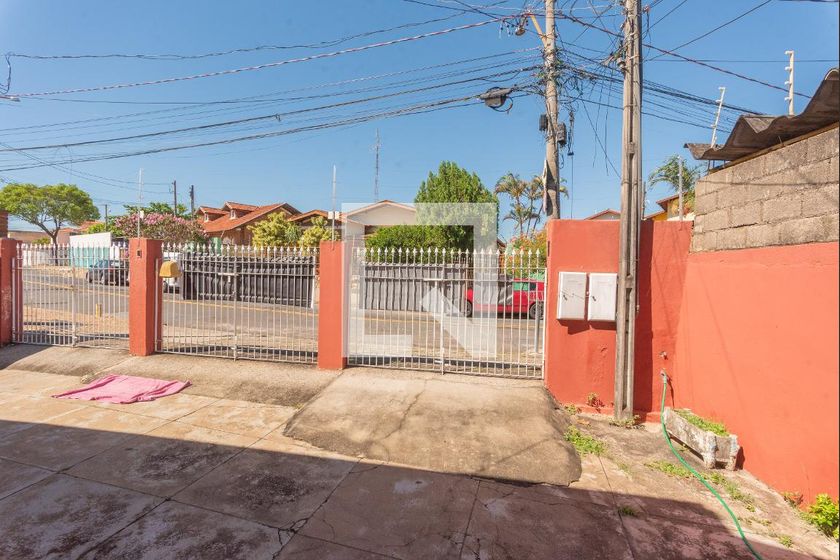 Casa à Venda - Jardim do Lago, 3 Quartos,  564 m2 em , Campinas - sp | SoloBR