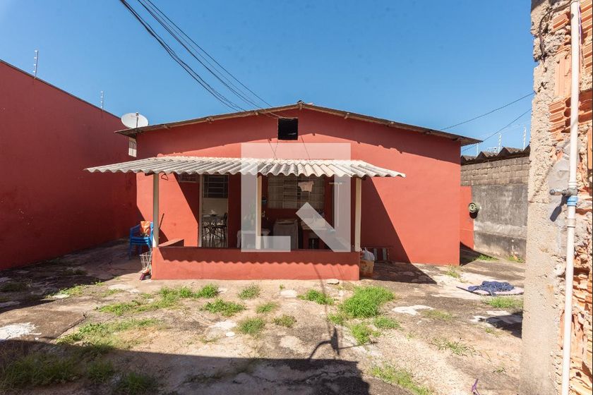 Casa à Venda - Jardim do Lago, 3 Quartos,  564 m2 em , Campinas - sp | SoloBR