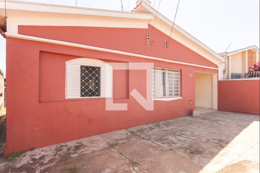 Casa à Venda - Jardim do Lago, 3 Quartos,  564 m2 em , Campinas - sp | SoloBR
