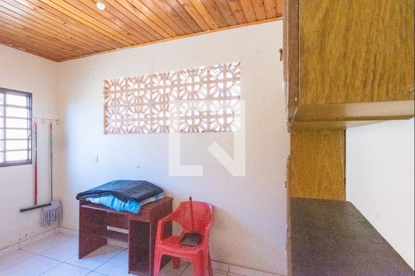 Casa à Venda - Jardim do Lago, 3 Quartos,  564 m2 em , Campinas - sp | SoloBR