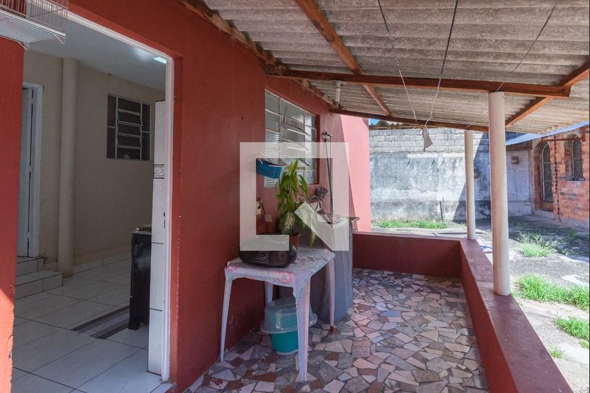 Casa à Venda - Jardim do Lago, 3 Quartos,  564 m2 em , Campinas - sp | SoloBR