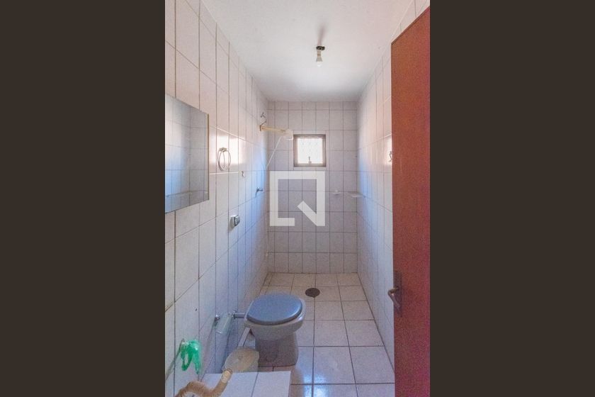 Casa à Venda - Jardim do Lago, 3 Quartos,  564 m2 em , Campinas - sp | SoloBR