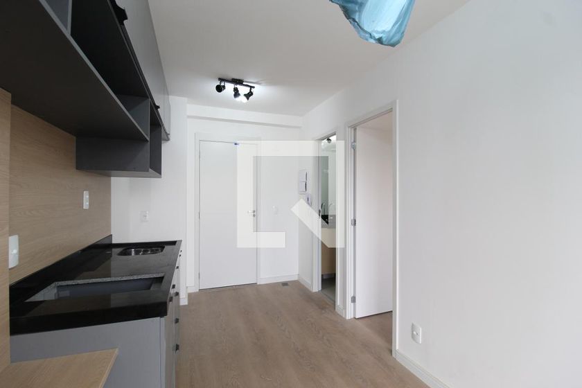 Kitnet-Studio, 28 m² - Foto 5