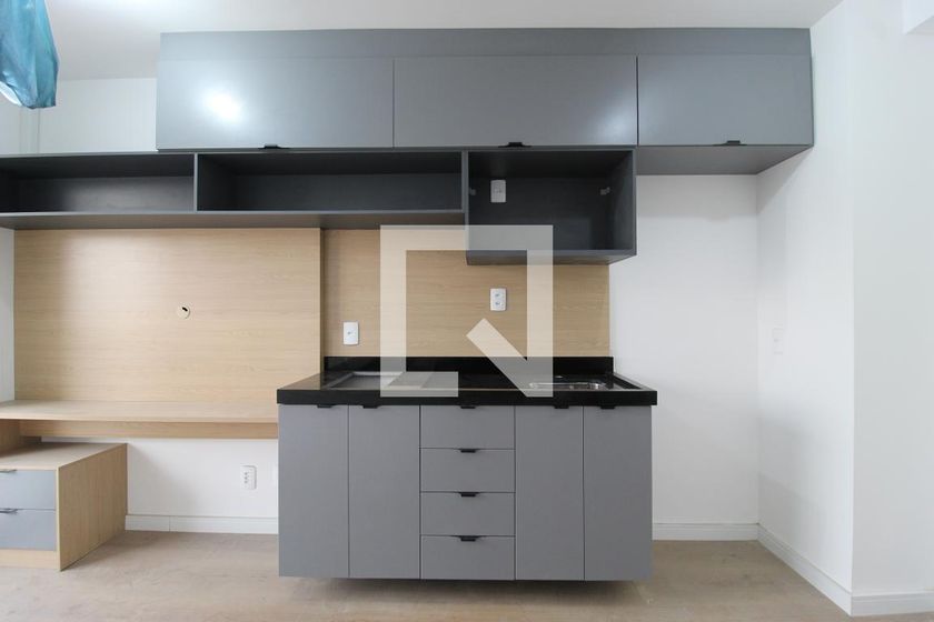 Kitnet-Studio, 28 m² - Foto 13