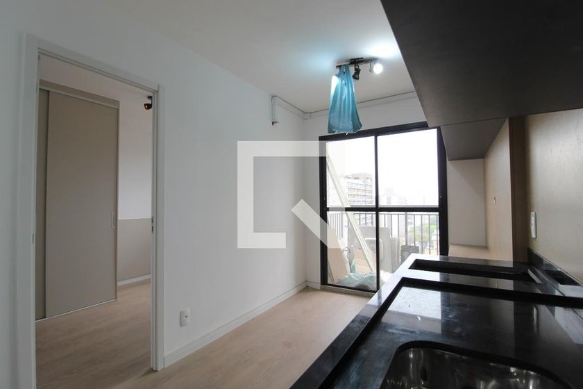 Kitnet-Studio, 28 m² - Foto 7