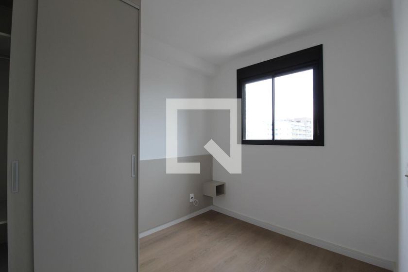 Kitnet-Studio, 28 m² - Foto 16